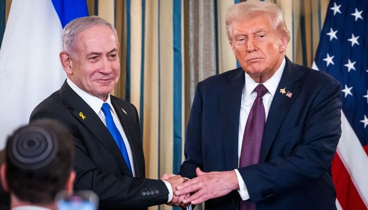 کمک میلیون دلاری آمریکا به اسرائیل / دور جدید جنگ ایران و اسرائیل در راه است؟