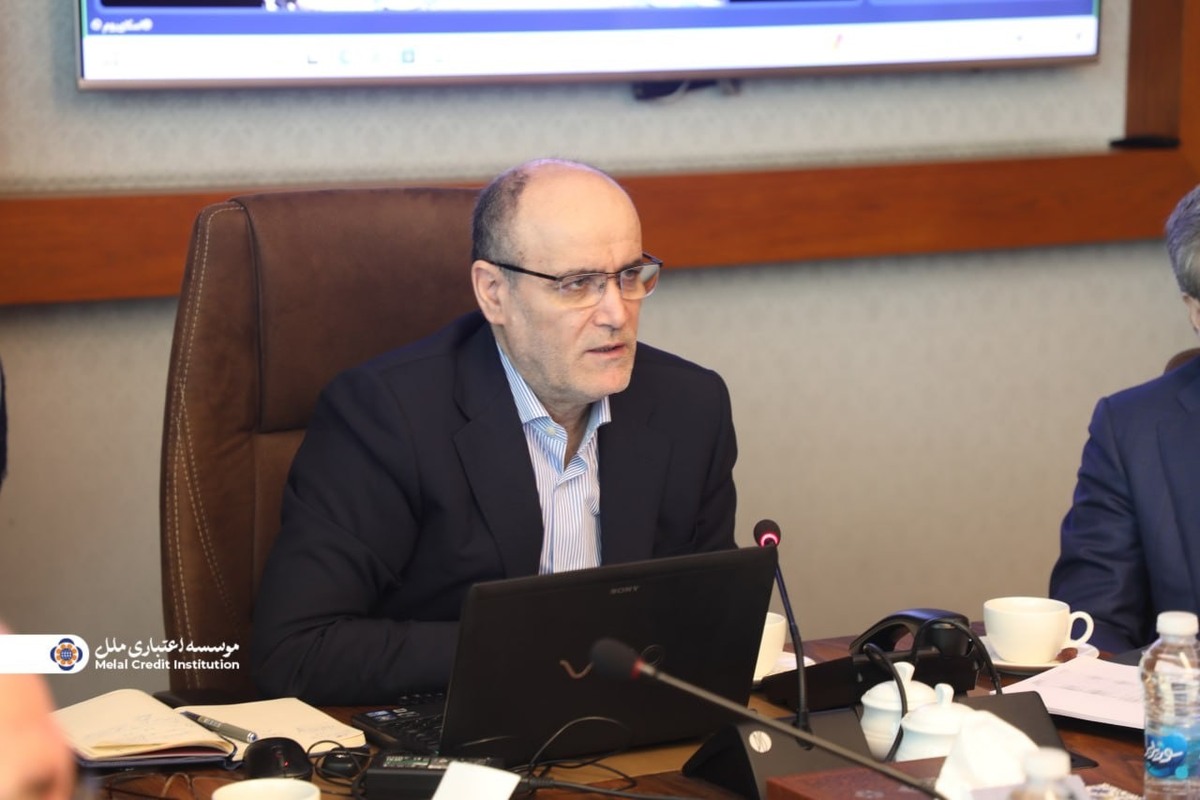 عزم جمعی برای تحولی پایدار: موسسه اعتباری ملل، پیشرو در ایجاد آینده‌ای روشن برای سهامداران و مشتریان