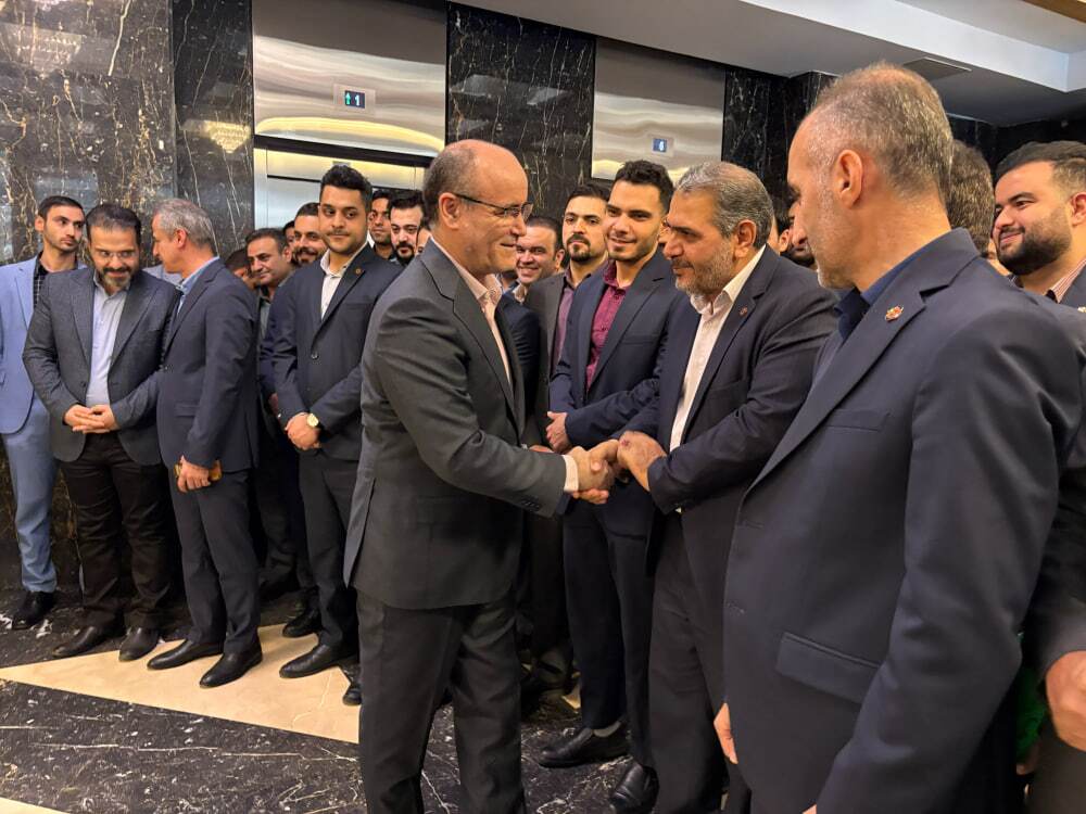 شروعی نوین در مسیر ارتقا و تحول شروعی نوین در مسیر ارتقا و تحول