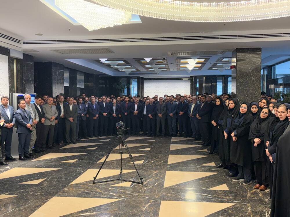 شروعی نوین در مسیر ارتقا و تحول شروعی نوین در مسیر ارتقا و تحول