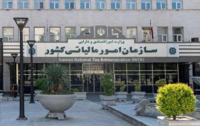 ۲۳ هزار میلیارد تومان بهبود در تمکین مالیاتی توسط مودیان با انجام محاسبات سیستمی