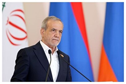 نامه عضو مجلس خبرگان رهبری به رئیس جمهور / درخواست  صفایی از پزشکیان چیست؟