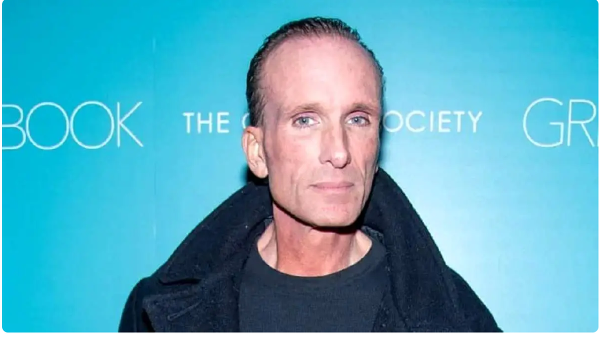 پیتر گرین در ۶۰ سالگی درگذشت