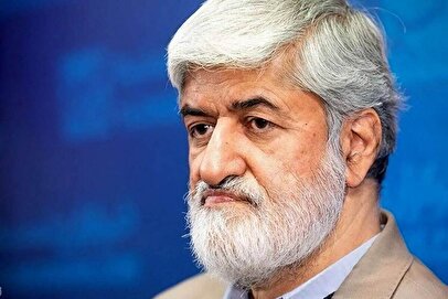 حمله شدید علی مطهری به ماراتن کیش؛ مجلس دولت را بازخواست کند!