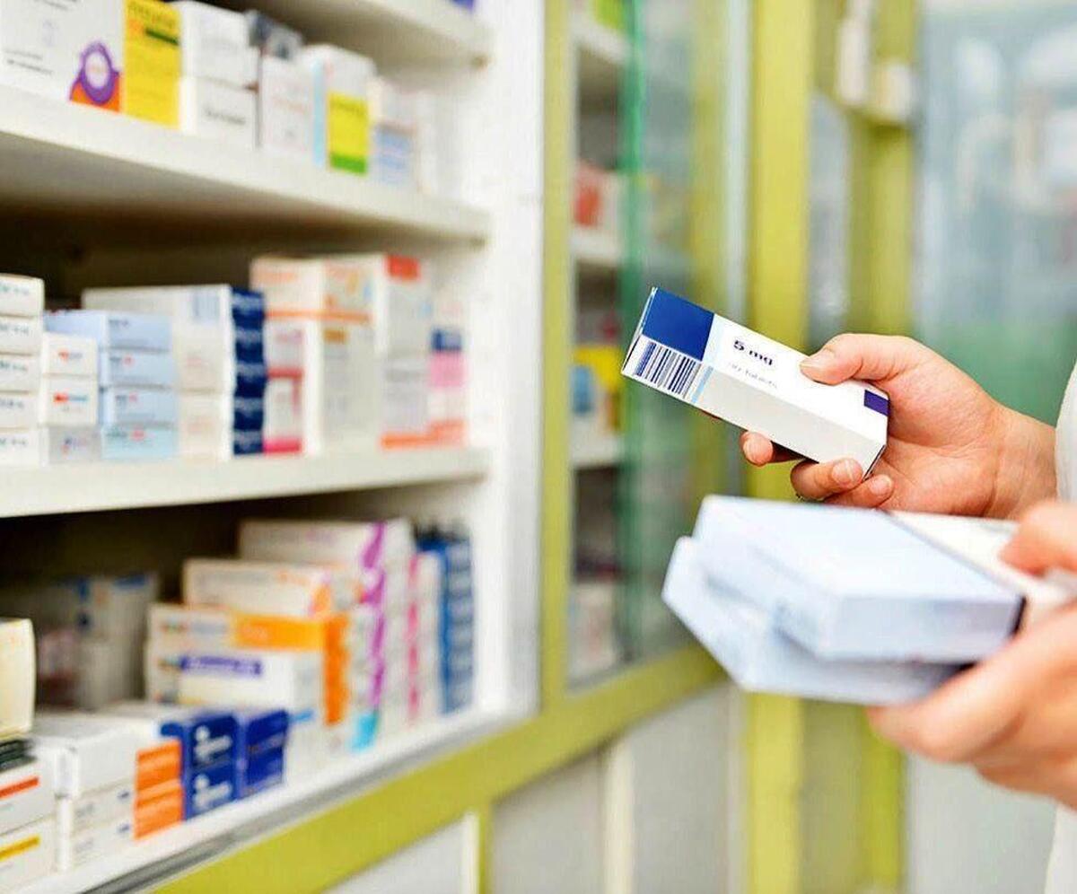 وزیر بهداشت: متوسط افزایش قیمت دارو کمتر از نرخ تورم است