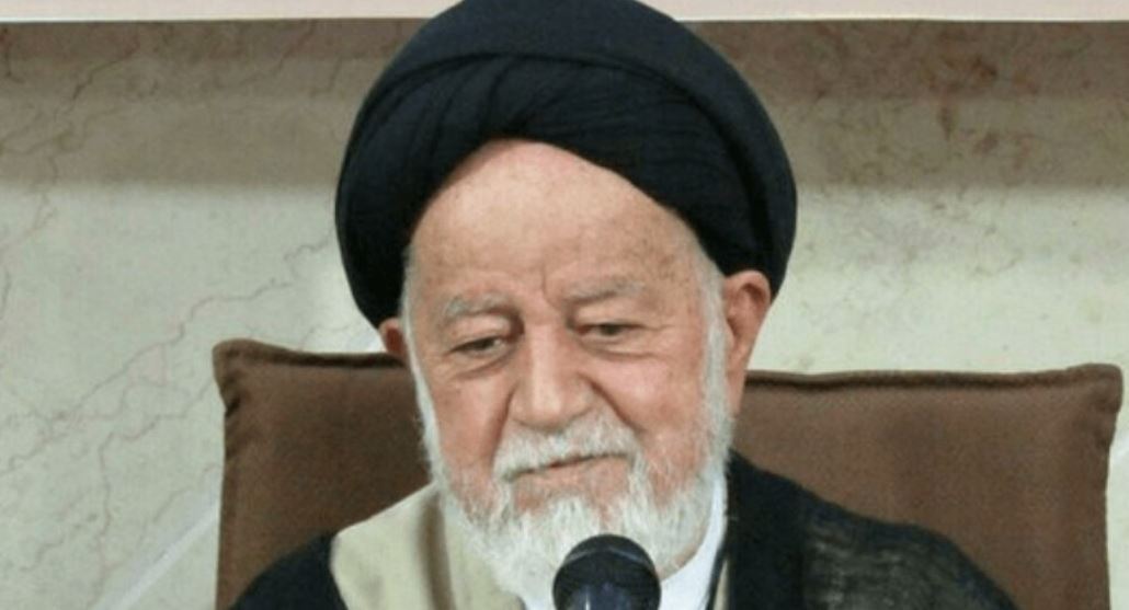 فوری/ ۳ روز عزای عمومی اعلام شد