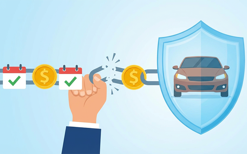 افزایش استقبال بی سابقه از خرید بیمه بدنه قسطی در سال جدید افزایش استقبال بی سابقه از خرید بیمه بدنه قسطی در سال جدید