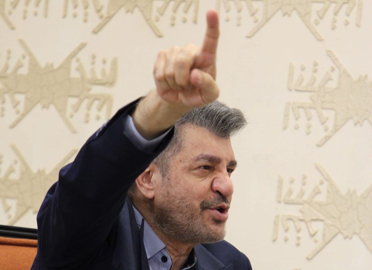 خاطره شهریاری از لباس پوشیدن خانم‌ها در تلویزیون + فیلم