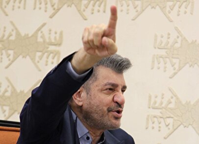 خاطره شهریاری از لباس پوشیدن خانم‌ها در تلویزیون + فیلم