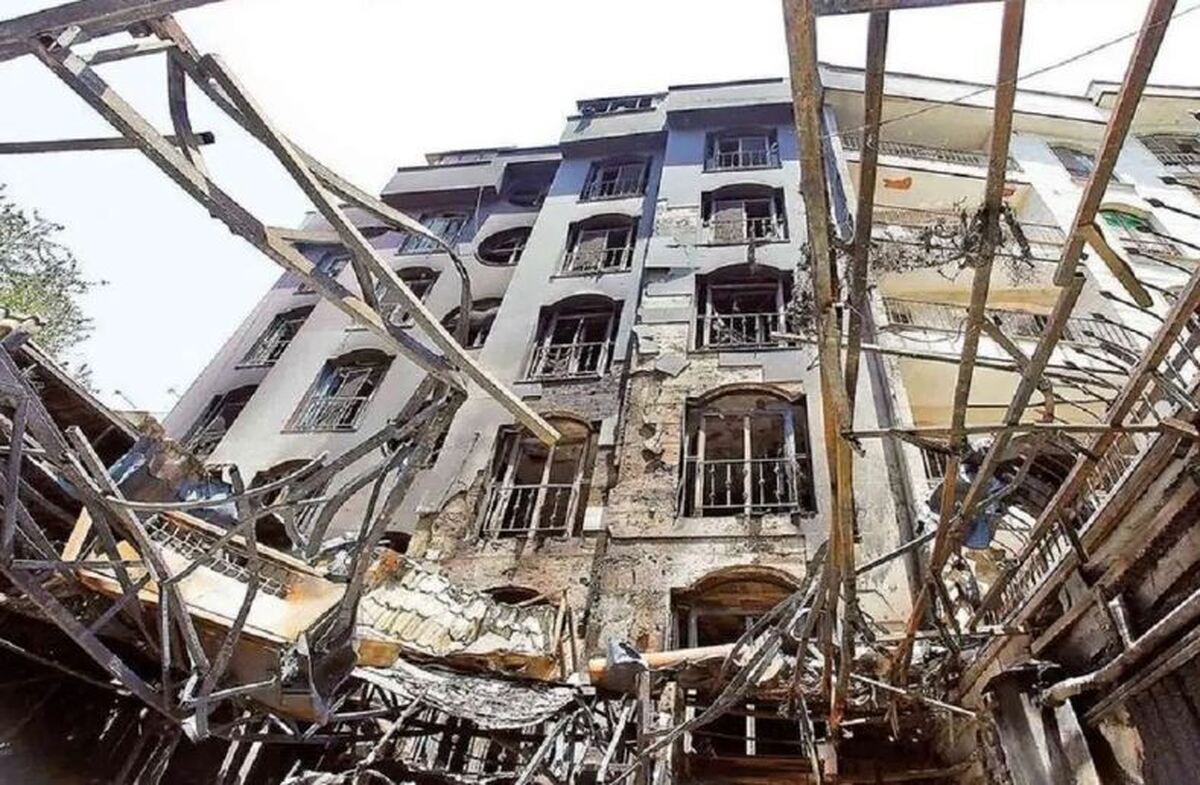 به این مرکز خریدها نروید!/ معرفی پاساژ‌های ناایمن پایتخت