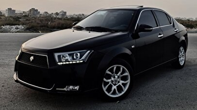 قیمت جدید کارخانه دنا اعلام شد / افزایش ۳۹ تا ۲۳۳ میلیون تومانی! + جدول آذر ۱۴۰۴