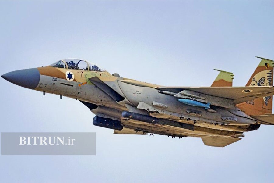 مقایسه توان رزمی سوخو ۳۵ ایران و اف ۱۵ اسرائیل مقایسه توان رزمی سوخو ۳۵ ایران و اف ۱۵ اسرائیل