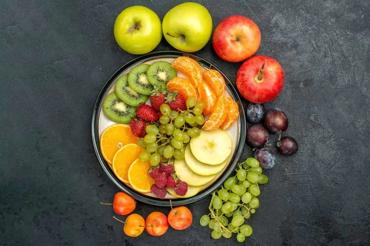 سلامت کلیه با غذا درمانی/ میوه‌های ضدالتهاب و مفید برای کلیه