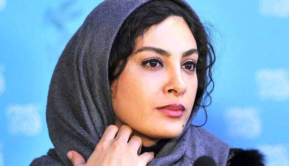 تغییر چهره شوکه کننده حدیثه تهرانی در تولد ۴۱ سالگی‌اش+ عکس