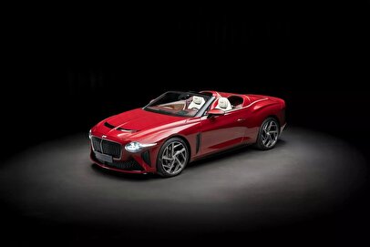 ضرر ۱۴۳ میلیارد تومانی پس از خرید یک خودروی لوکس! / افت نجومی قیمت بنتلی باکالار