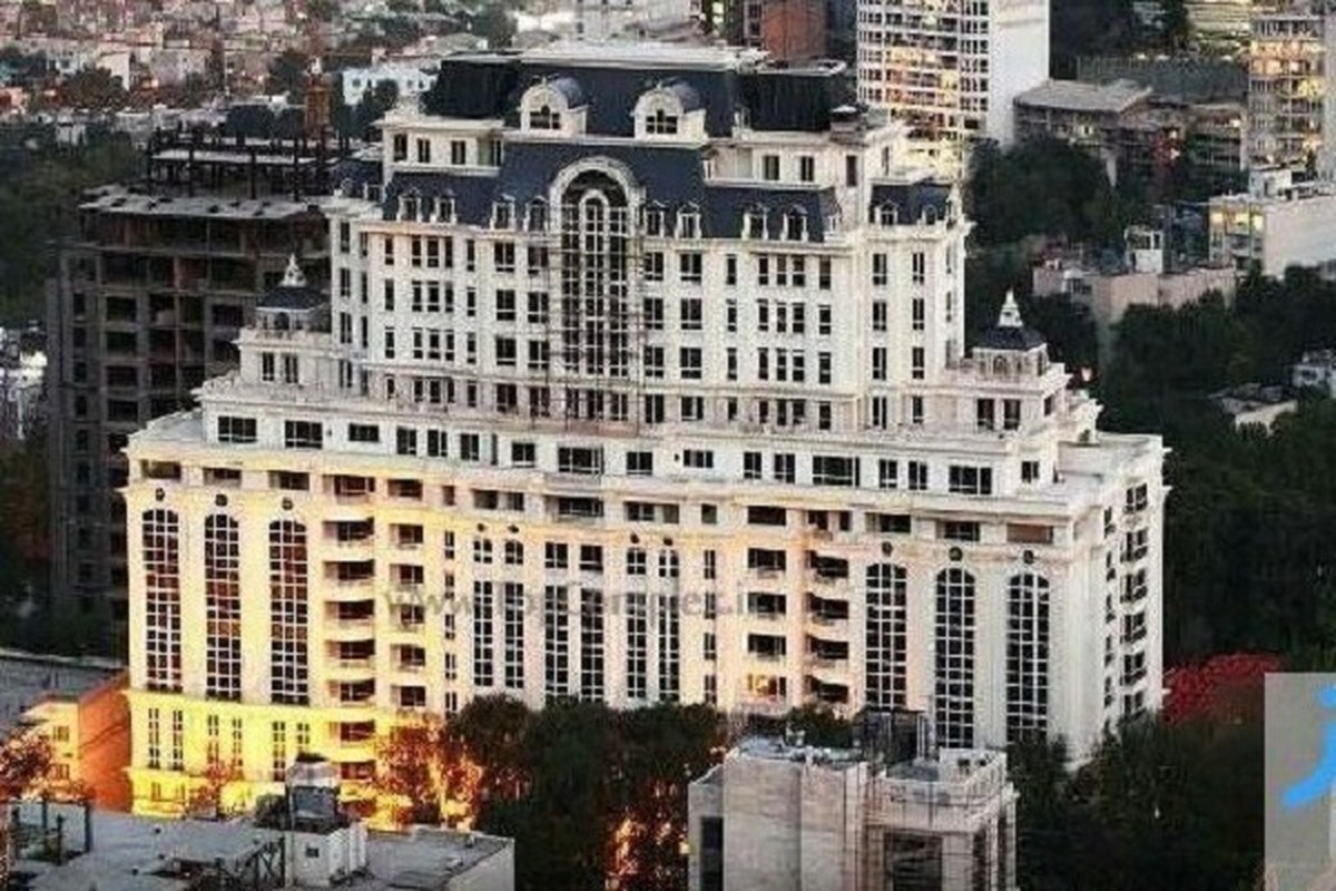 قیمت نجومی رهن پنت‌هاوس‌های لوکس در تهران