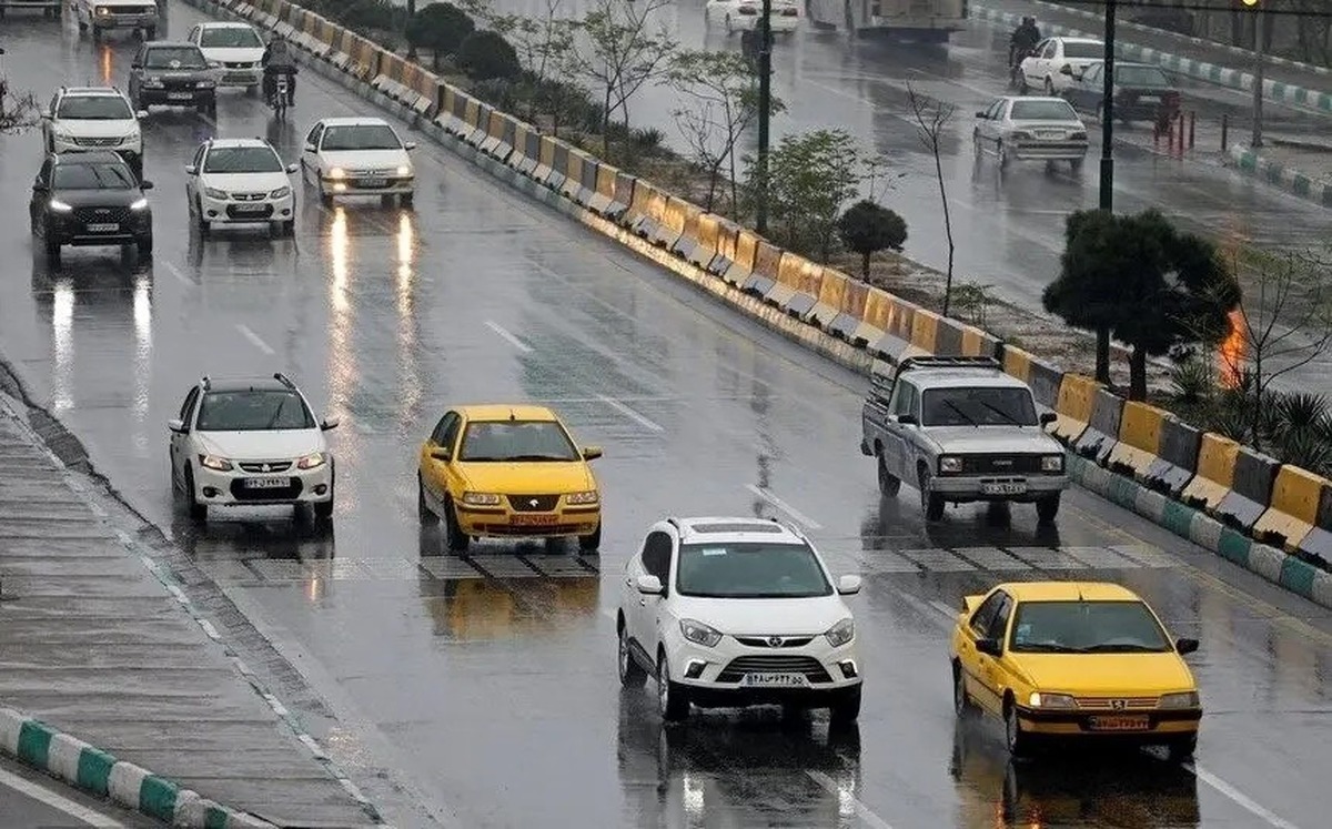 توضیحات مهم سازمان هواشناسی درباره باران‌های آذرماه / بارورسازی ابرها دلیل باران‌های اخیر است؟