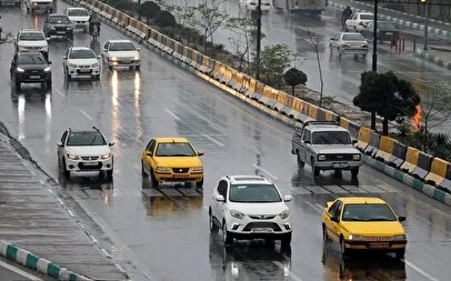 توضیحات مهم سازمان هواشناسی درباره باران‌های آذرماه / بارورسازی ابرها دلیل باران‌های اخیر است؟