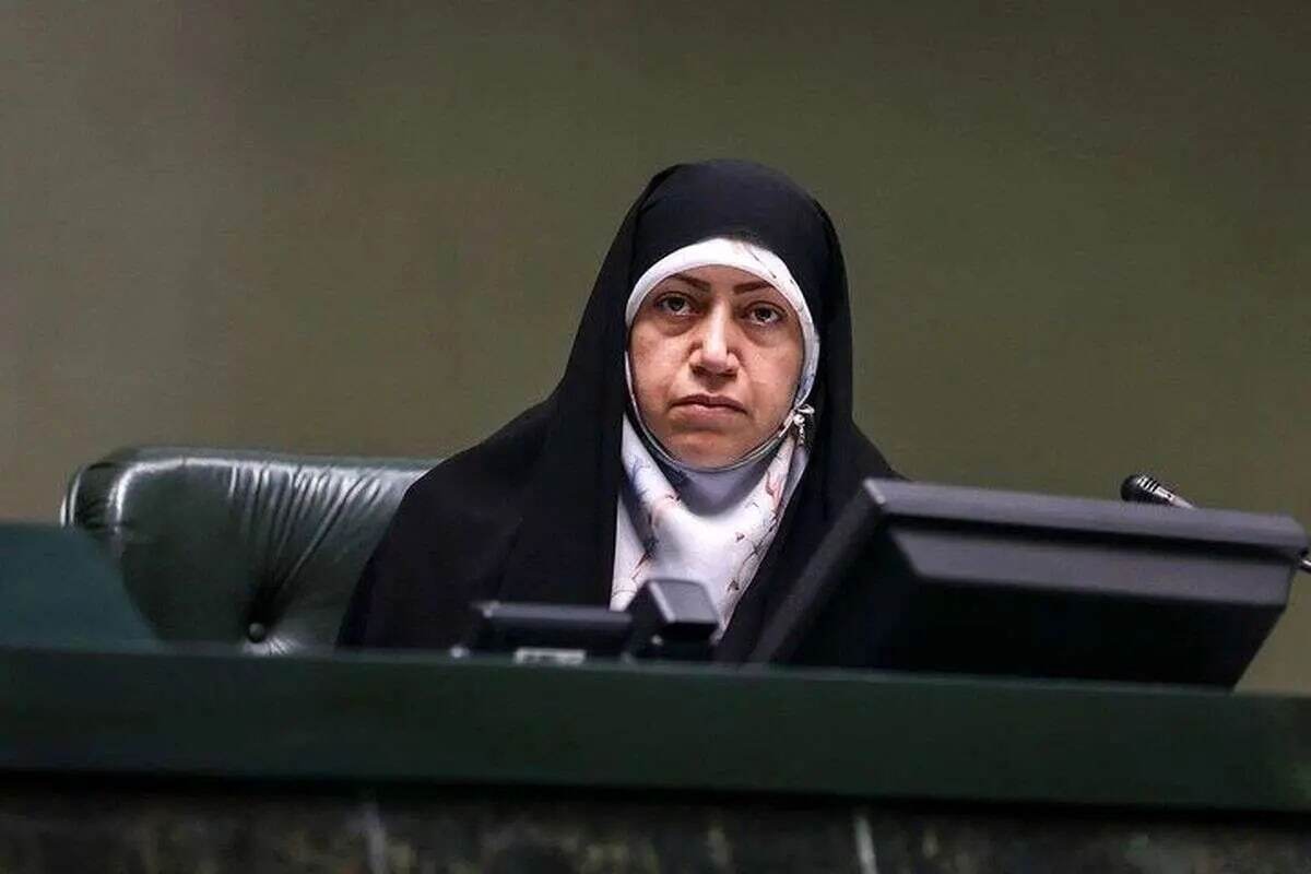 عضو فراکسیون زنان مجلس: مجلس و دولت باید قانون حجاب را ابلاغ و اجرایی کند