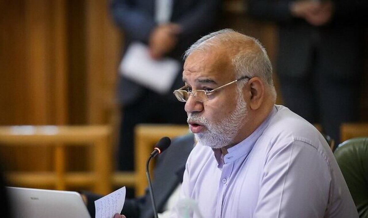 کاشانی: برآورد میلیاردی هزینه جلسات واقعیت ندارد