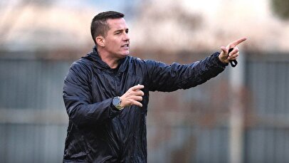 سورپرایز اوسمار در ترکیب پرسپولیس / «مملی» پشت مهاجم