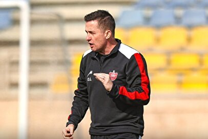 جذب مهاجم و دفاع راست در دستور کار پرسپولیس