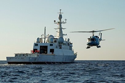 نیروی دریایی ایران به خط شد / پاسخ ایران به دشمنان چه خواهد بود؟