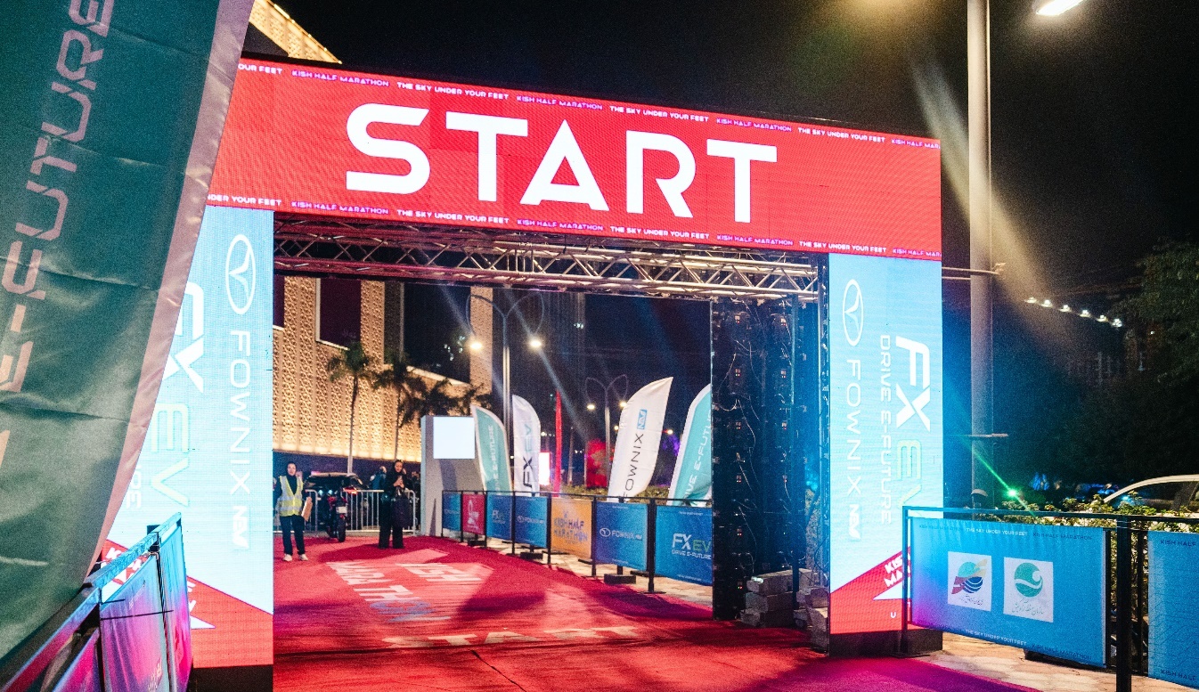 فونیکس NEV؛ پیشگام عصر جدید رانندگی پاک در ایران فونیکس NEV؛ پیشگام عصر جدید رانندگی پاک در ایران