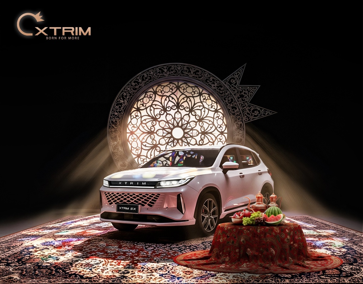 XTRIM با کمپین ویژه یلدا، میراث فرهنگی ایران را گرامی می‌دارد