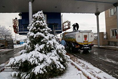 آغاز فصل سرما و نگرانی تامین سوخت در زمستان/ وزیر نفت توضیح داد