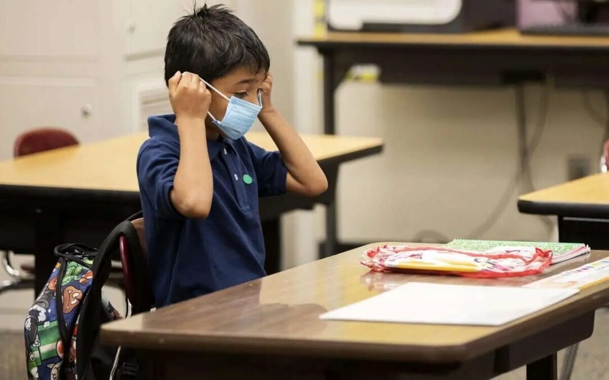 تعطیلی مدارس فردا دوشنبه ۲۴ آذر ۱۴۰۴ / مدارس کدام استان‌ها تعطیل شد؟