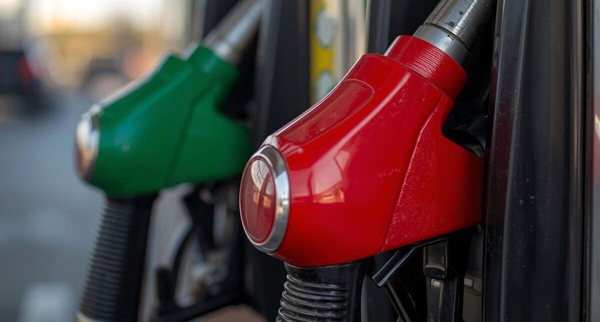 مرحله بعدی حذف سهمیه بنزین لو رفت / مردم بخوانند