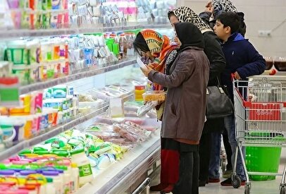 قیمت شیر خام و ۴ قلم محصول لبنی بازنگری می‌شود