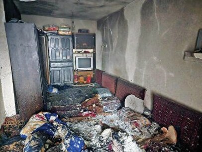 انتقام هولناک پیرمرد از فرزندانش در کرمان