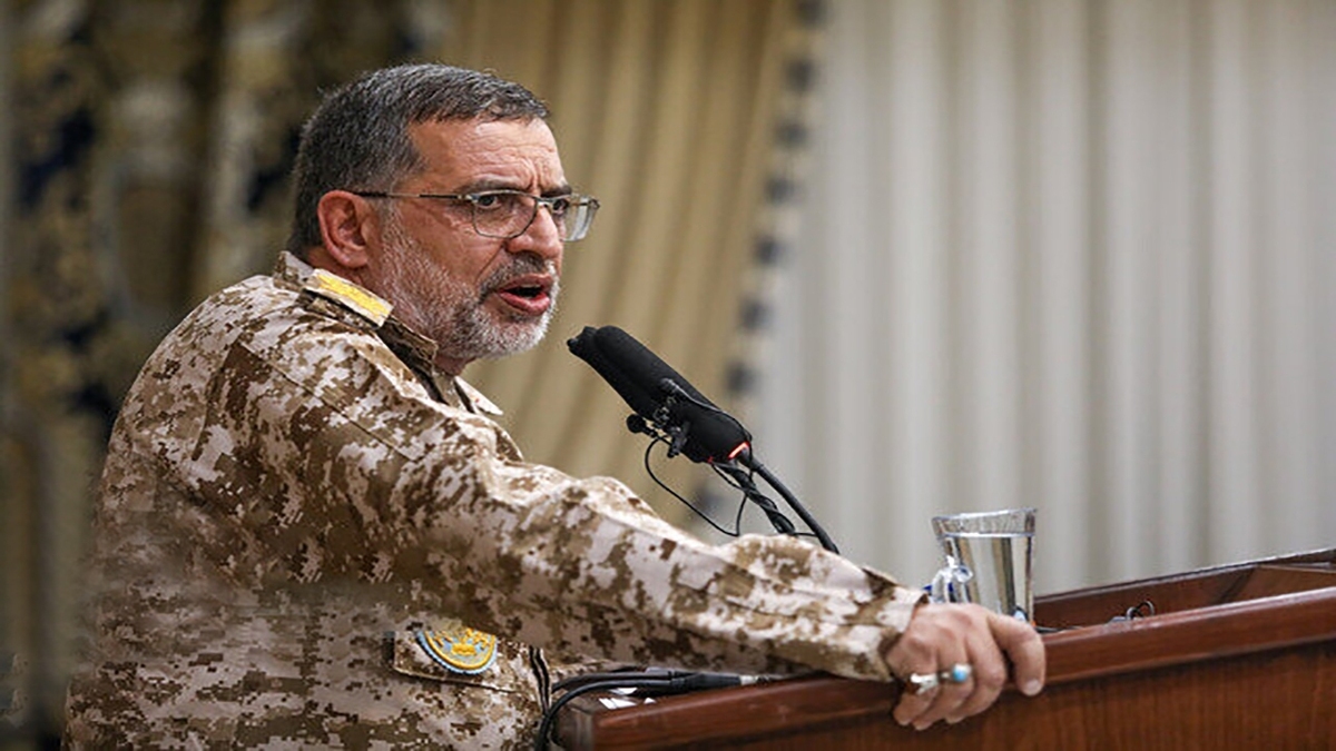 هشدار سپاه به تحرکات اسرائیل؛ حمله کنید با قدرت جدیدی از ایران مواجه می‌شوید!