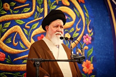 فتوای جدید علم‌الهدی درباره دوچرخه سواری دختران / با حجاب اجباری مخالفیم!