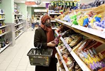 غذا در کدام کشور اروپایی ارزان است؟