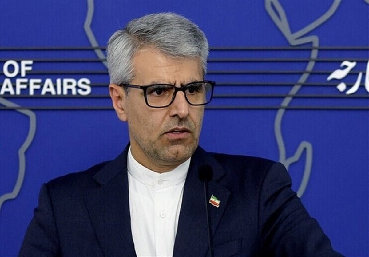 واکنش تند سخنگوی وزارت خارجه به ادعای اخیر امارات درباره جزایر سه‌گانه