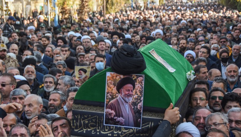 اعلام عزای عمومی / فردا سه‌شنبه ۲۵ آذر ۱۴۰۴ مدارس و ادارات تعطیل شد