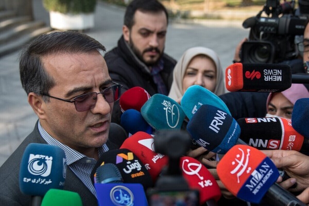 آغاز ثبت‌نام استخدام ۵۰۰ مدیر جوان+ فیلم