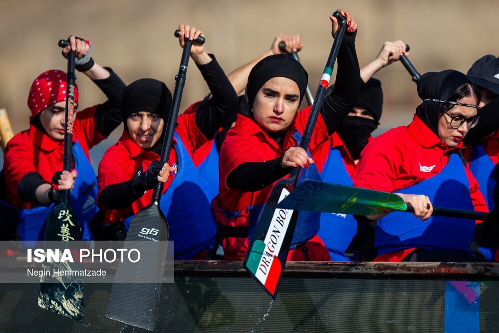 برترین‌های مرحله نخست لیگ دراگون بوت بانوان