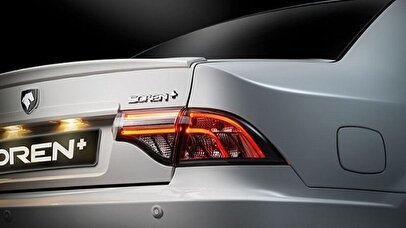 قیمت جدید کارخانه سورن پلاس اعلام شد / صعود تند سمند سورن در کارخانه + جدول آذر ۱۴۰۴