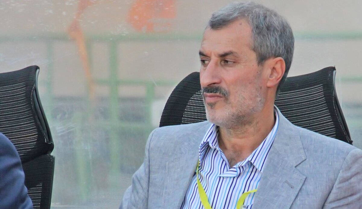 دفاع جنجالی مایلی کهن از علیرضا دبیر+ فیلم