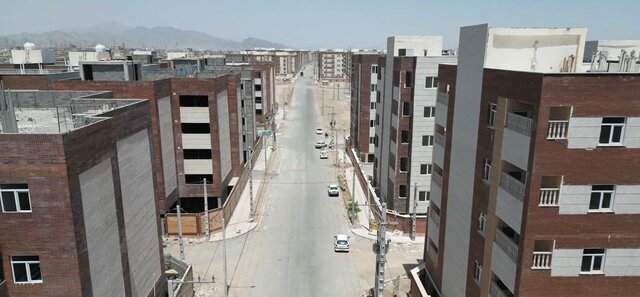 رکود پایدار و چندوجهی بازار مسکن رکود پایدار و چندوجهی بازار مسکن