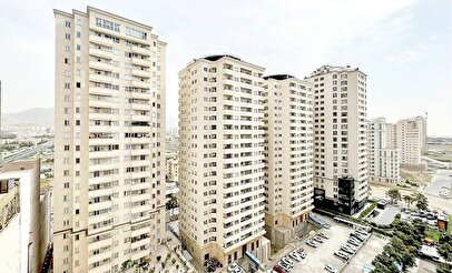 خروج سرمایه‌ها از بازار مسکن / بازار املاک قفل شد