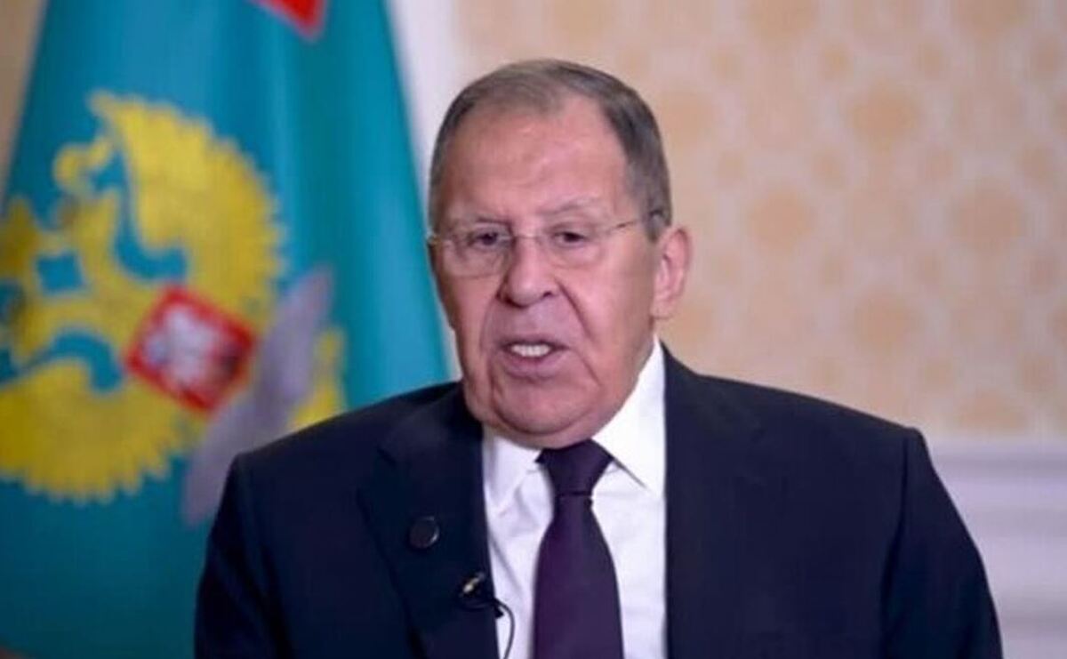 لاوروف: ایران هرگز برجام را نقض نکرد