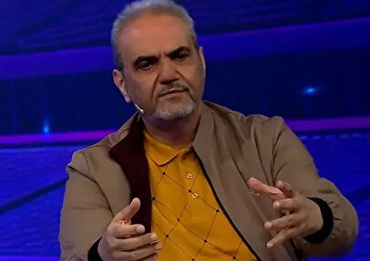 واکنش قاطع مهدی رحمتی به اظهارات جنجالی جواد خیابانی/ قبل از گفتن اراجیف، به حرف‌هایمان فکر کنیم! + فیلم