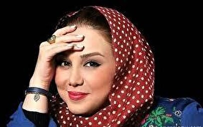 بهنوش بختیاری به پیشواز شب یلدا رفت+ عکس