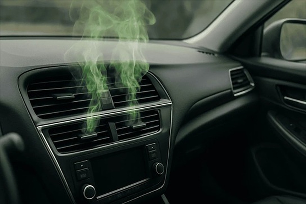 خطر بوی سوختگی بخاری ماشین را جدی بگیرید!