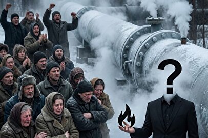 نقش مخرب تثبیت‌گرایان در ناترازی انرژی/ چگونه با بیشترین ذخایر انرژی، به بحران رسیدیم؟